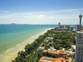 อื่นๆ 4 View Talay Condominium By Vlad Property