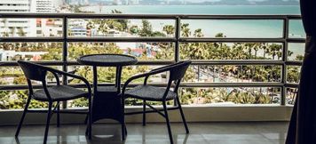 Others 4 View Talay Condominium By Vlad Property