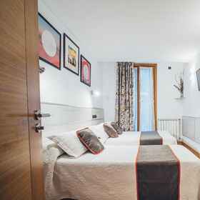 Pensión Irune 1, Hotel Arrasate / Mondragón