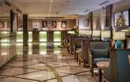 Lobby 3 Boudl Heraa Suites