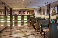 Lobby Boudl Heraa Suites