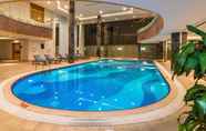 Swimming Pool 6 Boudl Heraa Suites