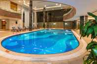 Swimming Pool Boudl Heraa Suites