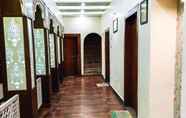 Lobby 6 Dwivedi Hotels Sri Omkar Palace