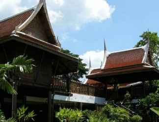 Bangunan 2 BAAN THAI HOUSE