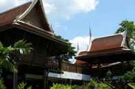 Bangunan BAAN THAI HOUSE