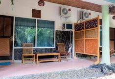 공용 공간 3 NIRMALA RESORT