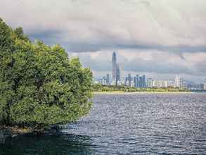 วิวและสถานที่ท่องเที่ยวใกล้เคียง 7 DAYS INN SHENZHEN FUHUA ROAD