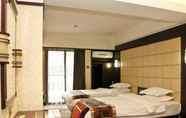 Kamar Tidur 4 GREENTREE INN FUZHOU WUYI SQUARE