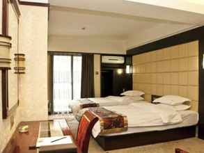 Kamar Tidur 4 GREENTREE INN FUZHOU WUYI SQUARE