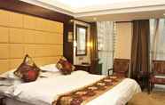 Kamar Tidur 5 GREENTREE INN FUZHOU WUYI SQUARE