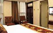 Kamar Tidur 6 GREENTREE INN FUZHOU WUYI SQUARE