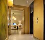 Lobby 7 Ji Hotel Xi An Fengcheng 2Nd Road