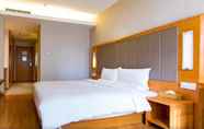 ห้องนอน 4 Ji Hotel Xi An Fengcheng 2Nd Road