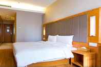 Bedroom Ji Hotel Xi An Fengcheng 2Nd Road