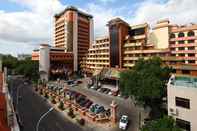 Exterior Quanzhou Hotel