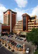 EXTERIOR_BUILDING Quanzhou Hotel