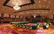 Functional Hall 3 Quanzhou Hotel