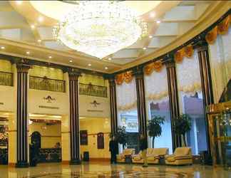 Lobi 2 Quanzhou Hotel
