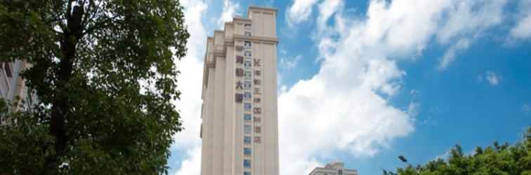 Lain-lain King International Hotel Shenzhen