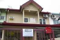 Luar Bangunan The One Vacation Home