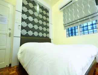 Kamar Tidur 2 The One Vacation Home