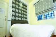 Kamar Tidur The One Vacation Home