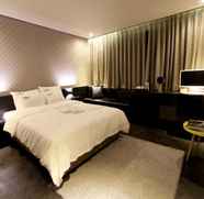 Kamar Tidur 4 Londoner Hotel