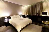 Kamar Tidur Londoner Hotel