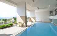 Swimming Pool 7 Primavera Residences Serviced Apartments