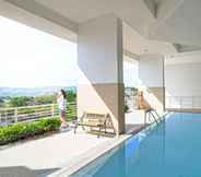 Swimming Pool 7 Primavera Residences Serviced Apartments