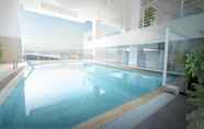 Swimming Pool 5 Primavera Residences Serviced Apartments