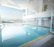 Swimming Pool 5 Primavera Residences Serviced Apartments