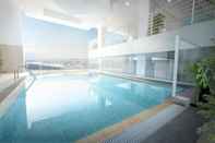 Swimming Pool Primavera Residences Serviced Apartments