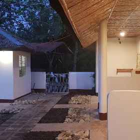 Divers Lodge 1, Hotel XC Store