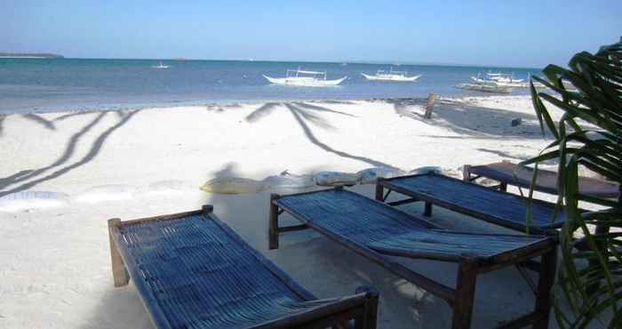 Tempat Tarikan Berdekatan St. Bernard Beach Resort