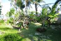 Ruang Umum St. Bernard Beach Resort