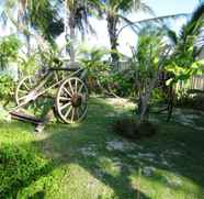 Ruang untuk Umum 4 St. Bernard Beach Resort