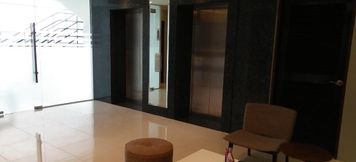 Lobby 4 Win Hotel & Casino