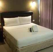 Kamar Tidur 5 Win Hotel & Casino