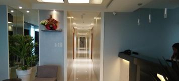 Lobby 3 Win Hotel & Casino