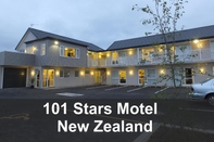 Exterior 101 Stars Motel