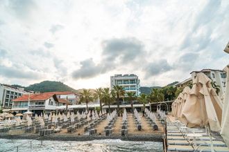 外觀 4 Emre And Emre Beach Hotel