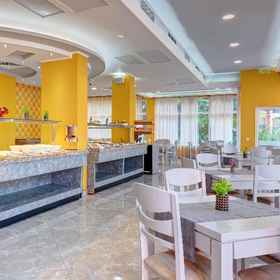 Maria Palace 1, Hotel Ravda