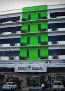 EXTERIOR_BUILDING GREEN BANANA BUSINESS HOTEL