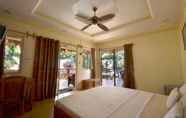 Kamar Tidur 5 Mike's Dauin Dive Resort