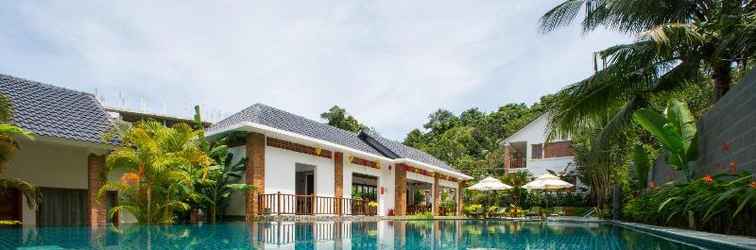 Lain-lain Nadine Phu Quoc Resort