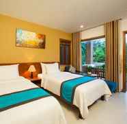 อื่นๆ 3 Nadine Phu Quoc Resort