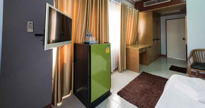 อื่นๆ R2 Boutique Service Apartment