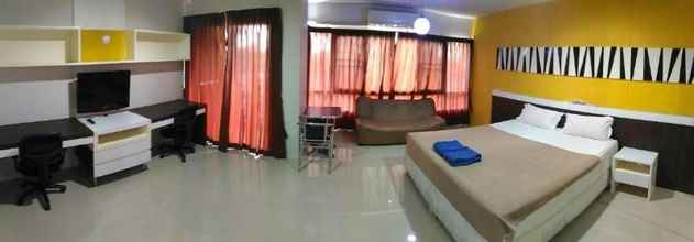 Lainnya 4 The Star Rangsit